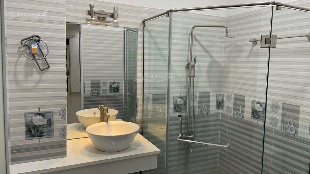 Căn góc Quận 3 KLG - 46m2 - 4 tầng - xe hơi ngủ nhà - khu thời trang Lê Văn Sỹ - 12 tỷ 750