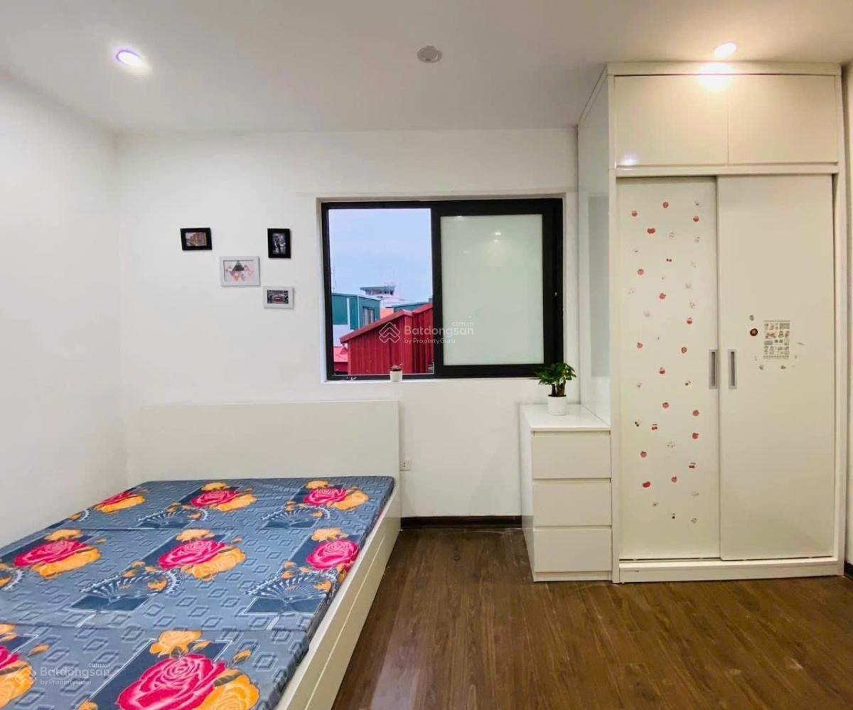 Quá tuyệt! Mỹ Đình dân xây nhà đẹp ở ngay, gần ô tô, gần bến xe, sổ đỏ hoa hậu, 35m2*5T, chỉ 7.1 tỷ