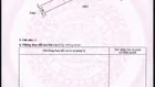 Bán đất tại ĐT 744, Định Thành, Dầu Tiếng, 575 triệu, 250m2, chính chủ bán gấp