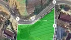 30 tỷ cho 3.200m2 có 200m2 TC cách chợ đêm 6km view đồi thông