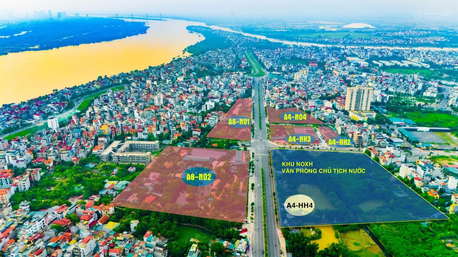 Đất Ngọc Thụy,15 tỷ, 100m2 mặt tiền 5m.Ô tô 7 chỗ vào đất.Quy hoạch ra đường 13m,cách mặt phố 30m
