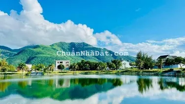 BÁN ĐẤT NỀN GOLDENBAY MT NGUYỄN TẤT THÀNH NGAY BIỂN BÃI DÀI GIÁ TỪ 25TR/M2 LH 0919 860 ***