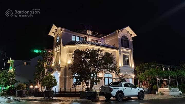 BÁN ĐẤT NỀN GOLDENBAY MT NGUYỄN TẤT THÀNH NGAY BIỂN BÃI DÀI GIÁ TỪ 25TR/M2 LH 0919 860 ***