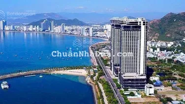 Bán lô biệt thự đường Xuân Thủy Phường Bắc Nha Trang