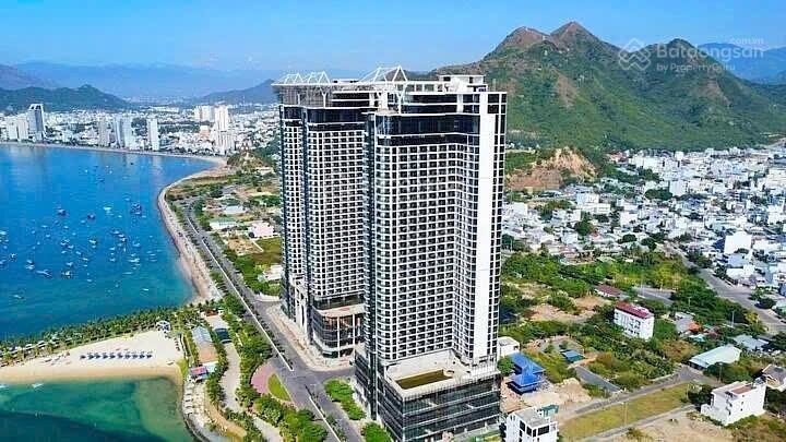 Bán lô biệt thự đường Xuân Thủy Phường Bắc Nha Trang