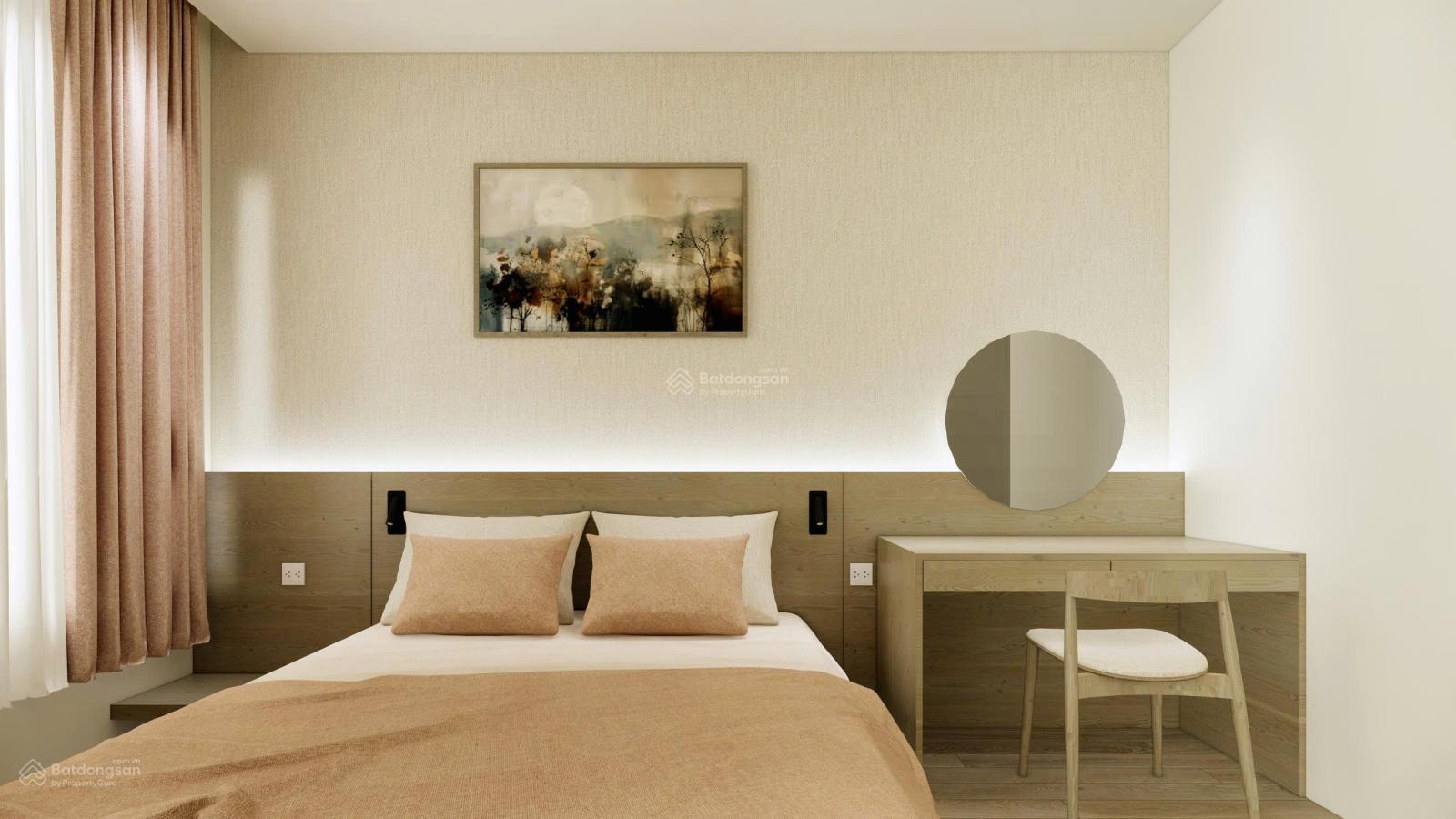 Cho thuê CH The Infiniti Riviera Point, 2PN 2WC, 91m2 Full Nội Thất giá 26tr/th