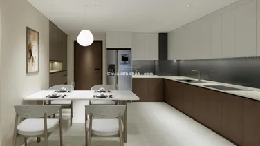 Cho thuê CH The Infiniti Riviera Point, 2PN 2WC, 91m2 Full Nội Thất giá 26tr/th