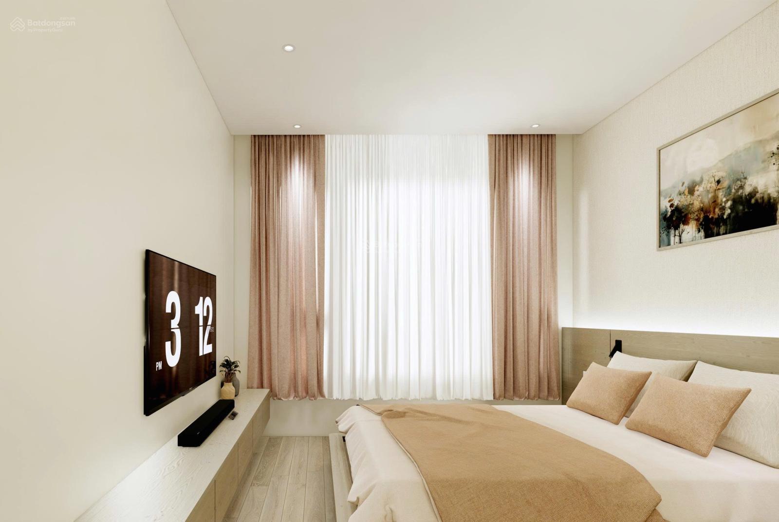 Cho thuê CH The Infiniti Riviera Point, 2PN 2WC, 91m2 Full Nội Thất giá 26tr/th