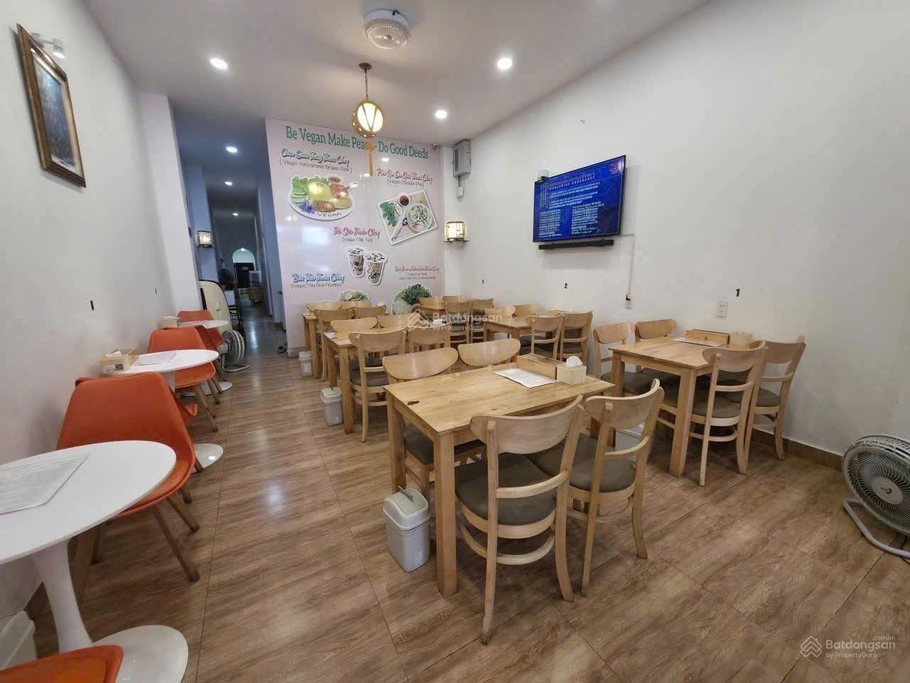 Cần cho thuê nhà đường chính kinh doanh khu bàn cờ, mặt tiền đường Ngô Gia Tự