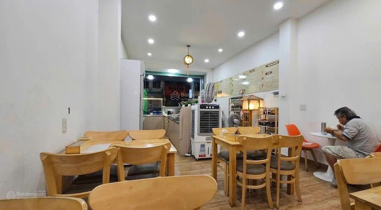 Cần cho thuê nhà đường chính kinh doanh khu bàn cờ, mặt tiền đường Ngô Gia Tự