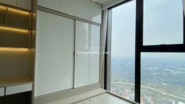 Bán căn 1 ngủ toà Skyforest nhà full nội thất giá 2.98 tỷ bao phí Lh 0961 694 ***