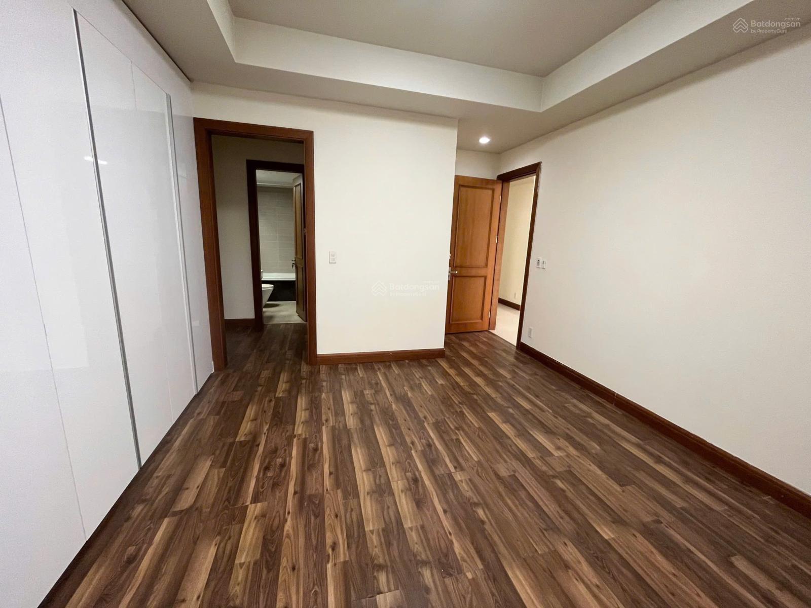 Căn hộ 150m2 - 3pn cho thuê giá tốt tại CHCC Essensia