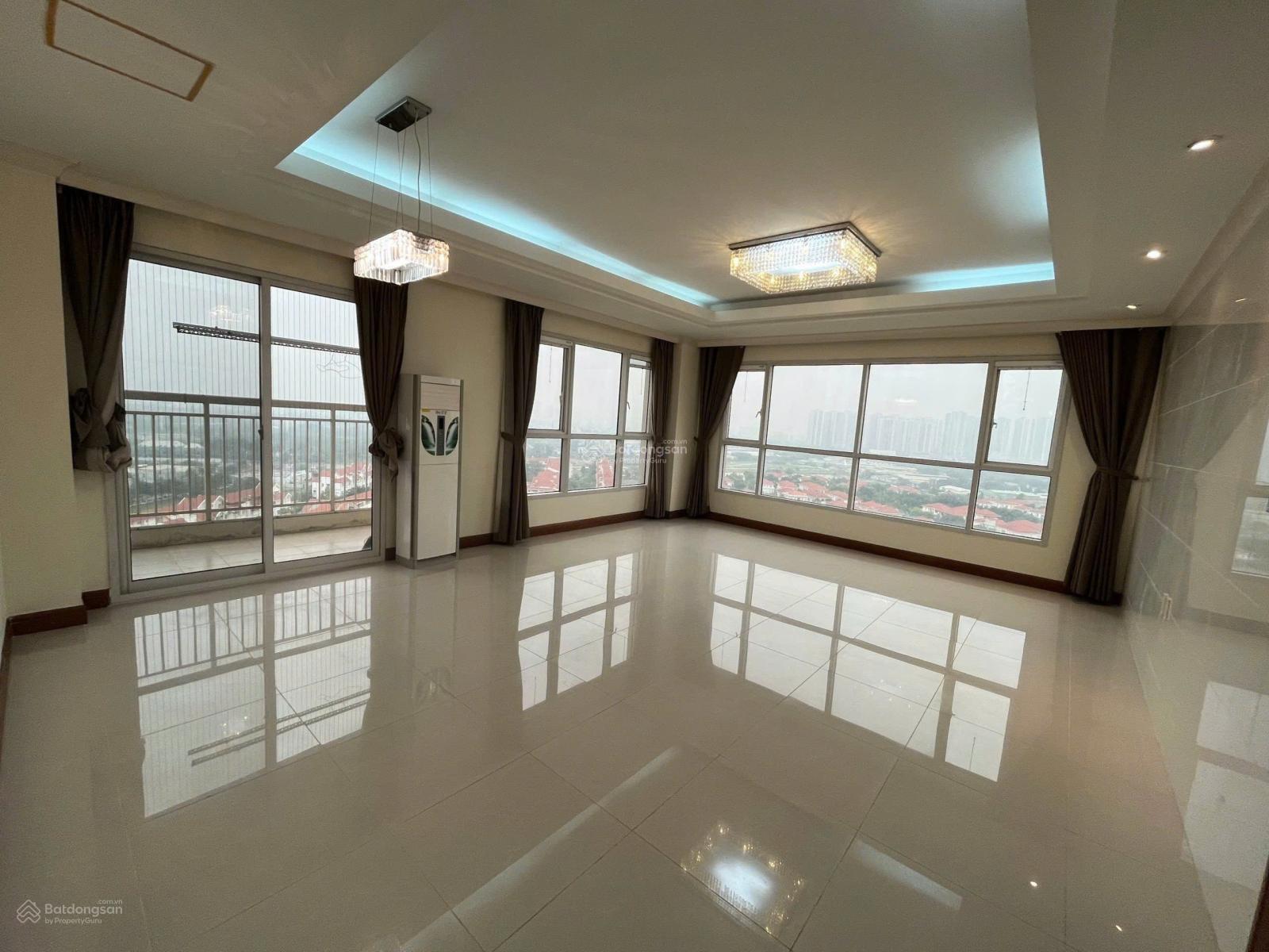 Căn hộ 150m2 - 3pn cho thuê giá tốt tại CHCC Essensia