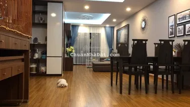 Chính chủ cần bán căn hộ chung cư Ngoại Giao Đoàn 75m2 có 2PN - 2WC tầng trung, giá 7.8 tỷ có bớt