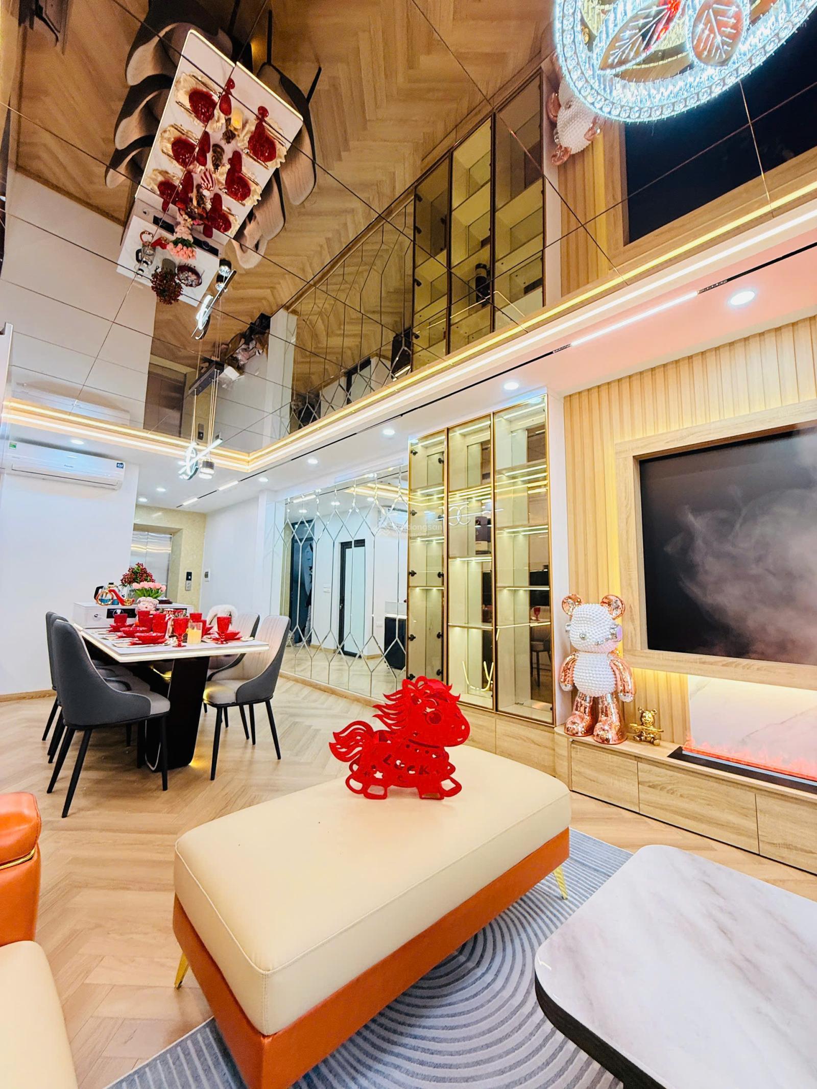 Bán gấp liền kề KĐT Văn khê - Hà Đông, Phân lô, vỉa hè, ô tô tránh, không lỗi, 16,8 tỷ