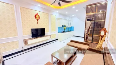 Bán Nhà Phường Tây Tựu. Oto Cách 50m - Full nội thất 33m - 5T - 3PN - Nhỉnh 5 tỷ.