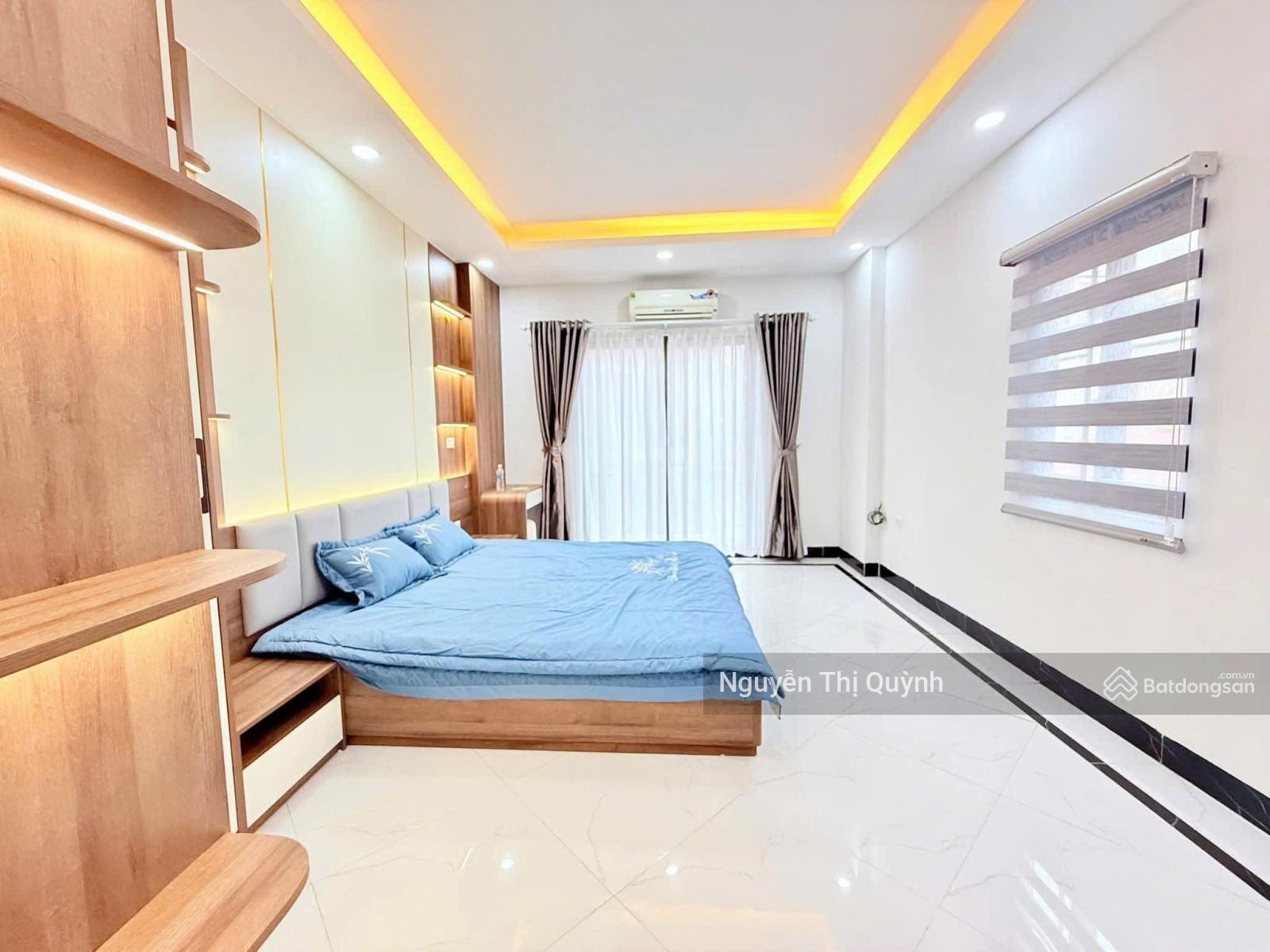 Bán Nhà Phường Tây Tựu. Oto Cách 50m - Full nội thất 33m - 5T - 3PN - Nhỉnh 5 tỷ.