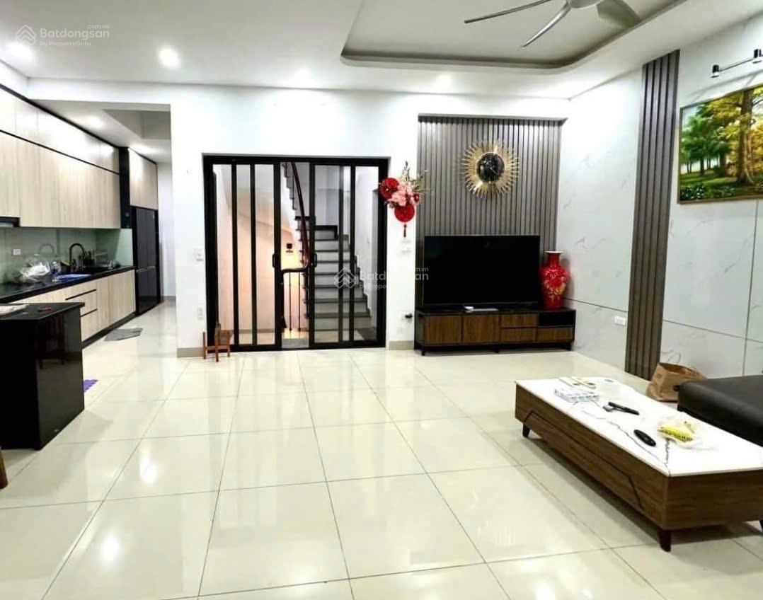 Bán nhanh nhà LK Đường Trần Hữu Dực (gần SVĐ Mỹ Đình) 65m2 - 4T - ô tô - vỉa hè KD - giá cực tốt