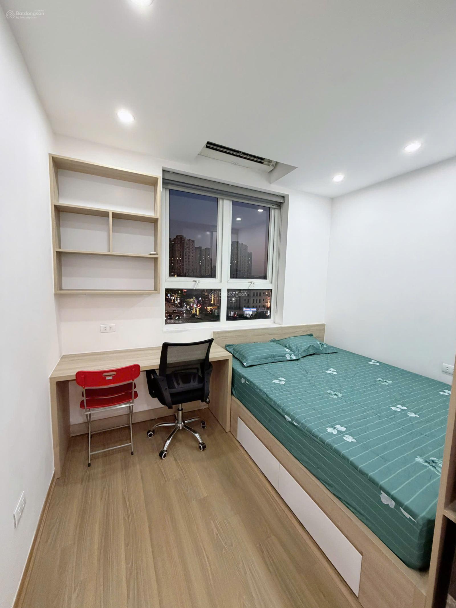 Tôi bán căn hộ chung cư A14, Nam Trung Yên, 55m2, 2PN 1WC, giá 5,2 tỷ. LH: 0834 487 ***