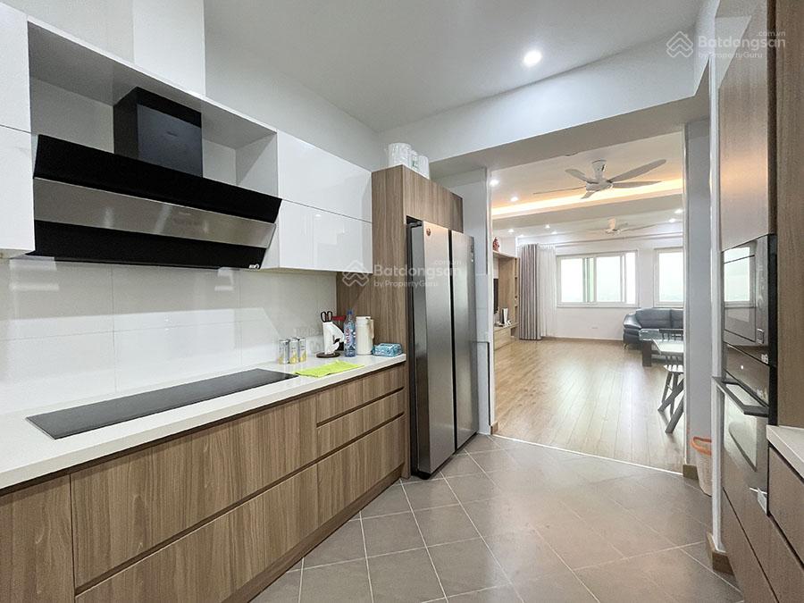 Bán căn góc tầng cao view công viên tòa E1 Ciputra Hanoi Bán căn góc tầng cao view công viên tòa E1 Ciputra Hanoi