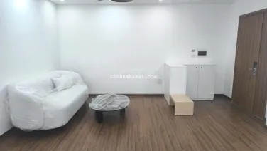 Cho thuê căn hộ chung cư Viễn Đông Số 1 Giáp Nhị, Hoàng Mai 110m2 3PN gần full 14tr