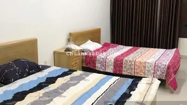 Tòa căn hộ Trương Văn Hiến- Bãi tắm Sơn Thủy giai đoạn 1- 9 phòng đang full- Giá tốt 10.6 tỷ