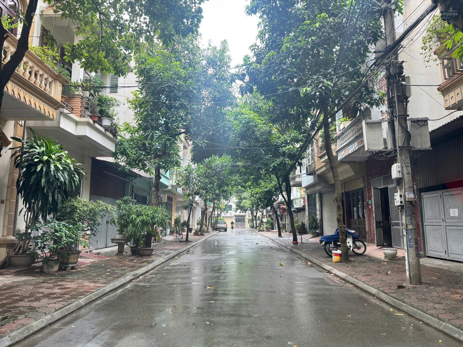 Bán ĐẤT phố Thanh Am, Long Biên 61m đường 10m VỈA HÈ - KD - SÁT CÔNG VIÊN - 100M ra ĐƯỜNG 40M