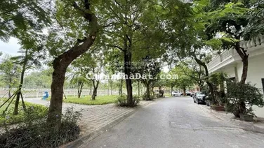 Bán ĐẤT phố Thanh Am, Long Biên 61m đường 10m VỈA HÈ - KD - SÁT CÔNG VIÊN - 100M ra ĐƯỜNG 40M