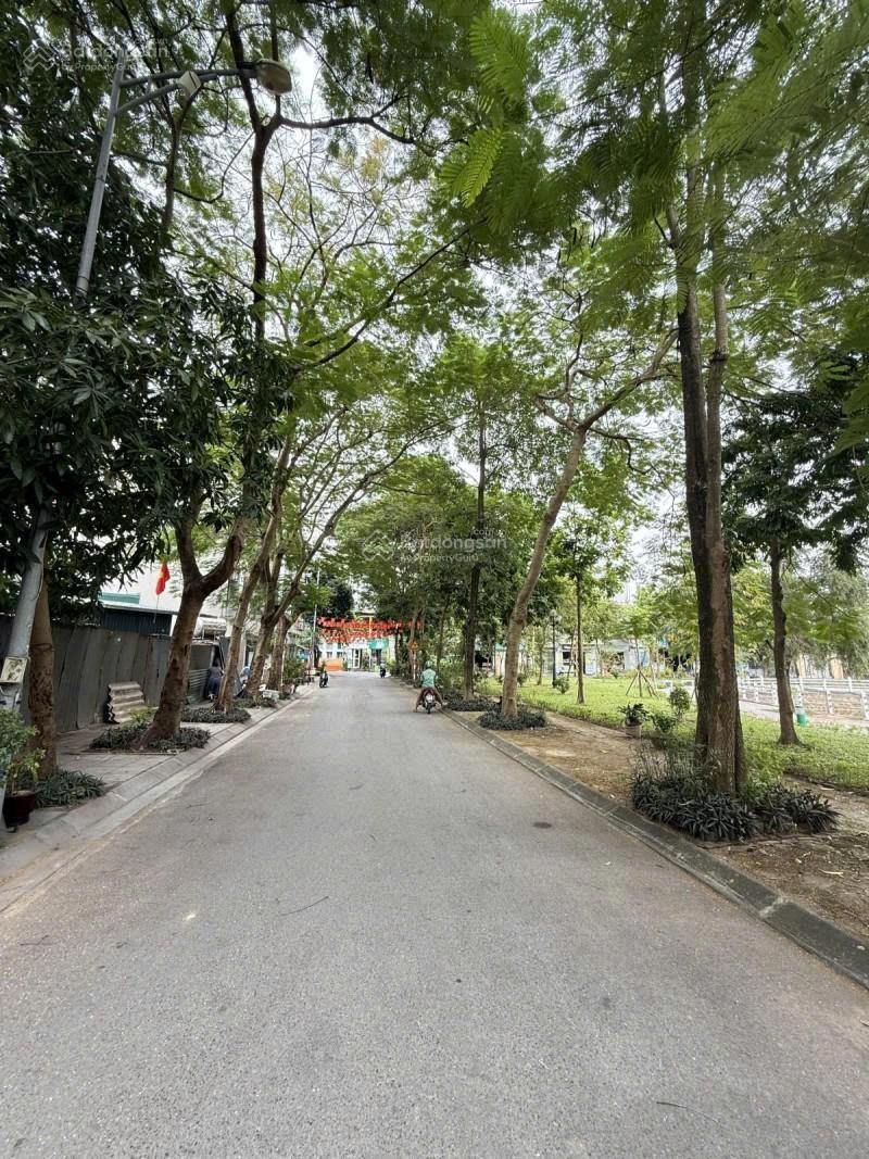 Bán ĐẤT phố Thanh Am, Long Biên 61m đường 10m VỈA HÈ - KD - SÁT CÔNG VIÊN - 100M ra ĐƯỜNG 40M