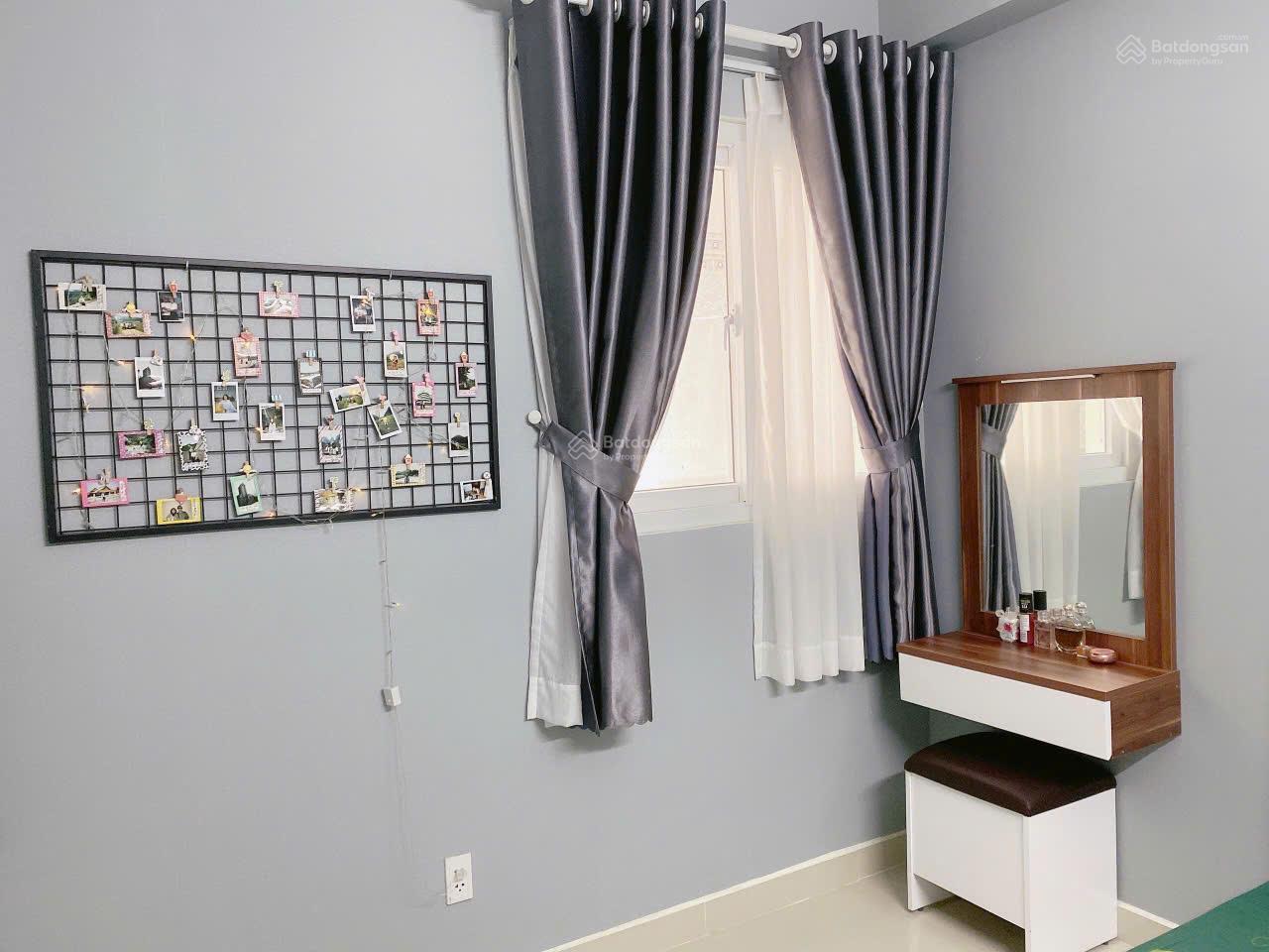 Cần bán gấp căn hộ Topaz City - Nội thất cao cấp - MT đường Cao Lỗ Q8