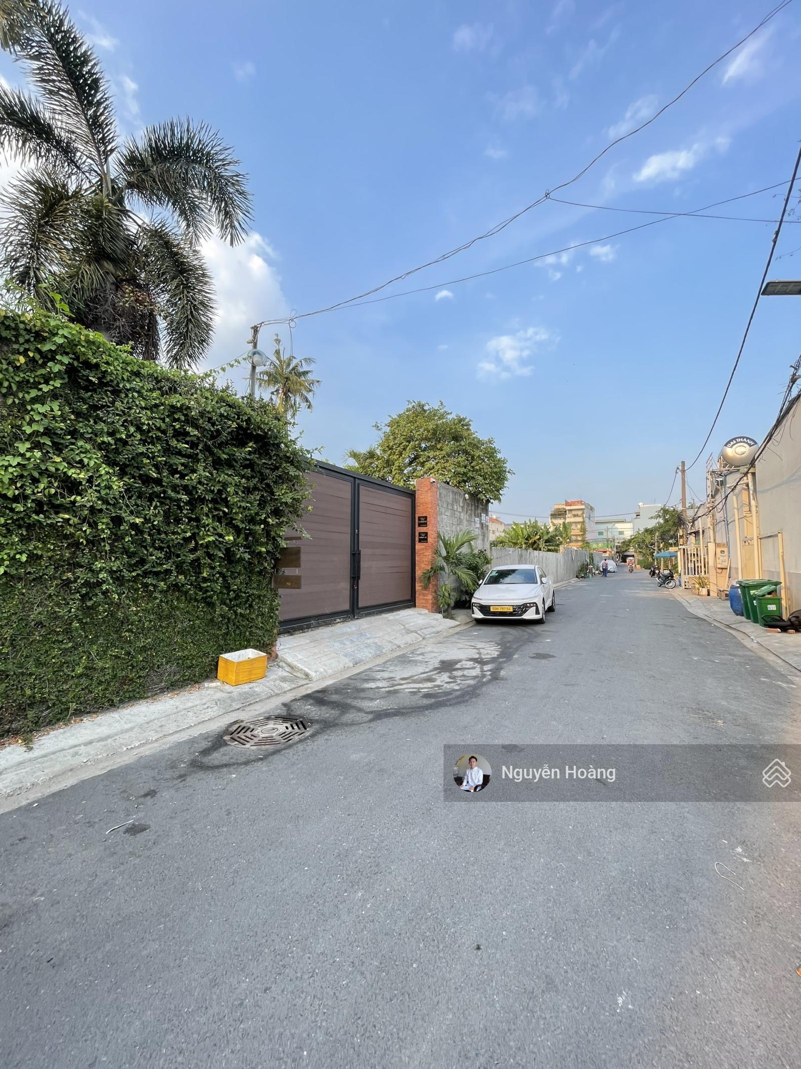 SIÊU QUỸ ĐẤT 1.270M2 TRƯỜNG THỌ - NGANG 30M - ĐƯỜNG 8M - CPXD 7 SÀN - GFA 4.527M2 - GIÁ ĐẦU TƯ SIÊU QUỸ ĐẤT 1.270M2 TRƯỜNG THỌ - NGANG 30M - ĐƯỜNG 8M - CPXD 7 SÀN - GFA 4.527M2 - GIÁ ĐẦU TƯ