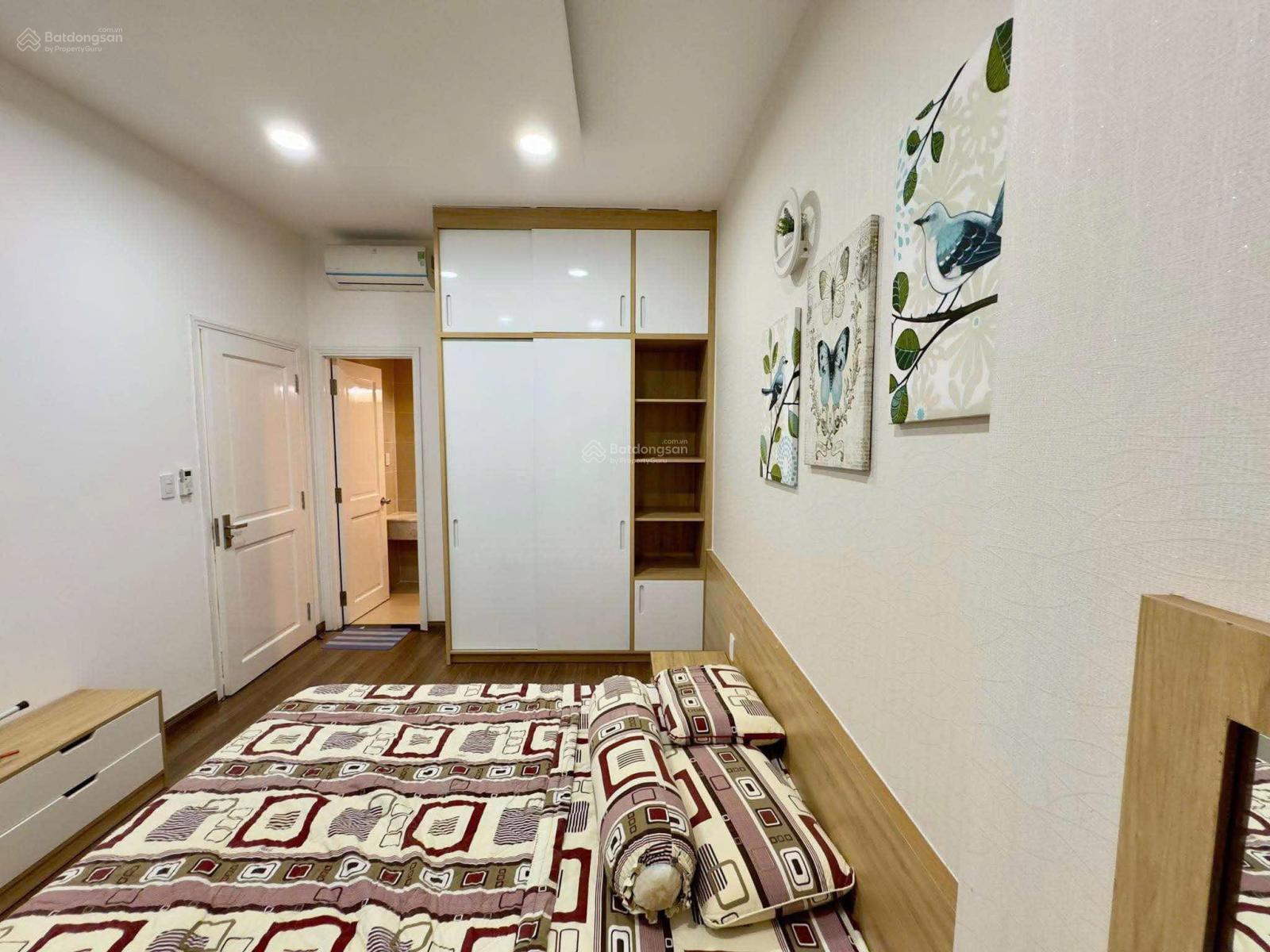 Cho thuê Căn hộ Florita 14 triệu, 69m2 ở Tân Hưng, Quận 7, TP.HCM hàng hot uy tín LH 0985 512 ***