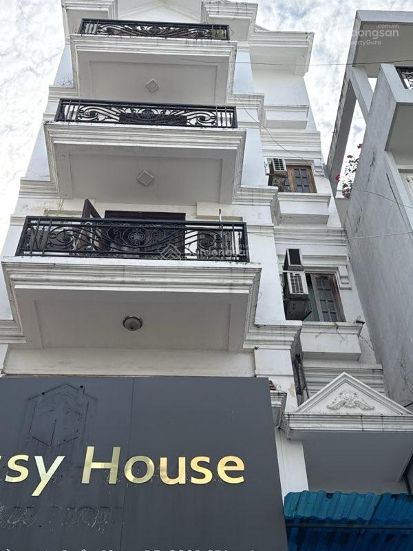 1/THÀNH THÁI LÕI QUẬN 10 SIÊU PHẨM CỰC HIẾM - HẺM XE TẢI - NGANG 6m - DÀI 16m - 5 TẦNG -GIÁ 25 tỷ.