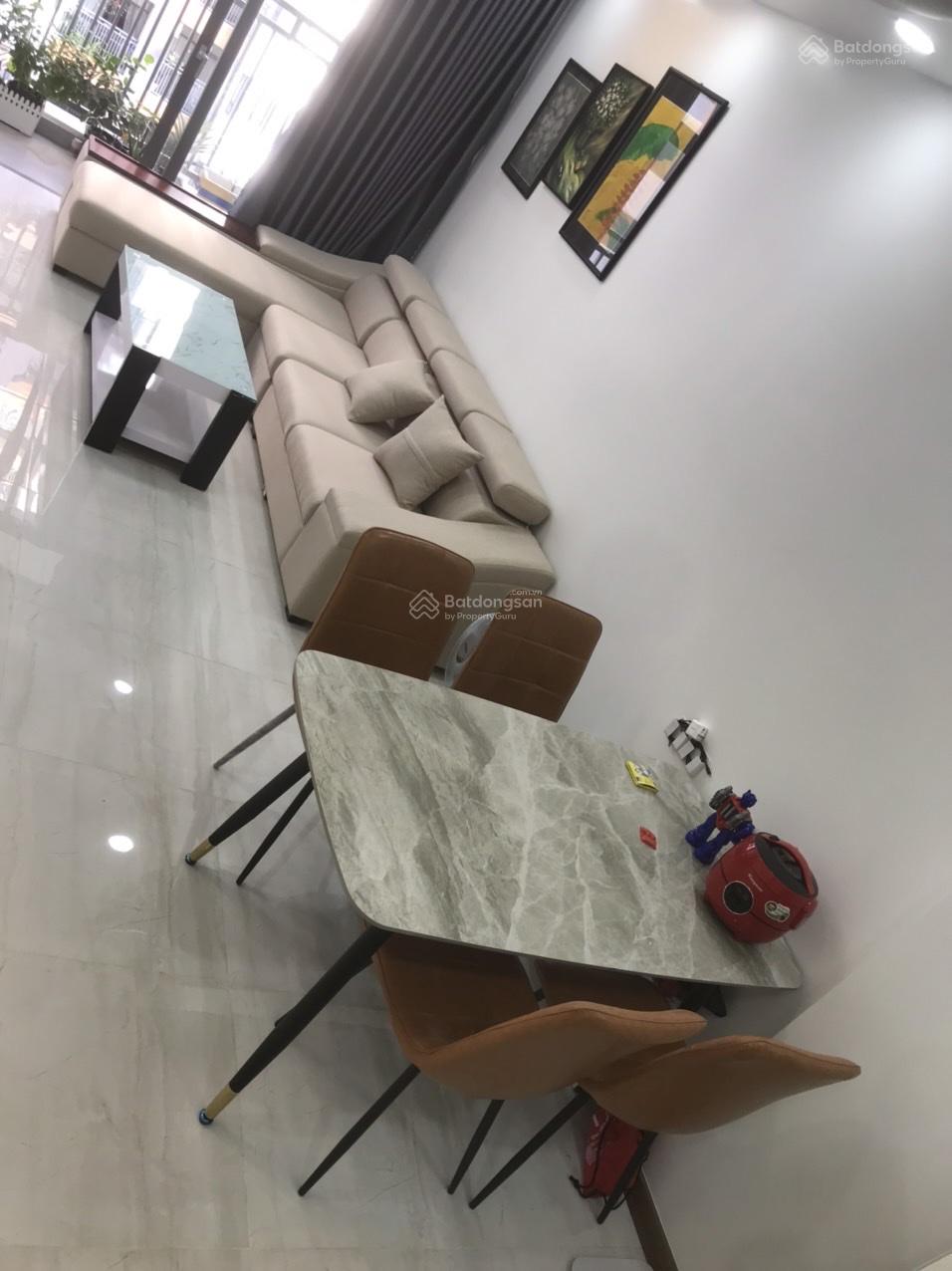 HIM LAM PHÚ AN, FULL NỘI THẤT 69M2, VIEW ĐÔNG NAM