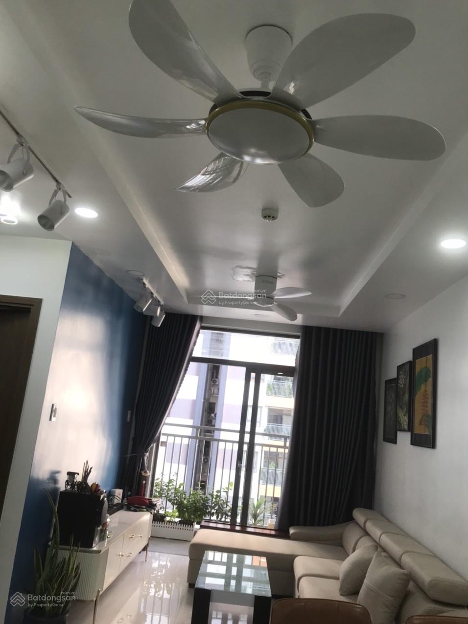 HIM LAM PHÚ AN, FULL NỘI THẤT 69M2, VIEW ĐÔNG NAM