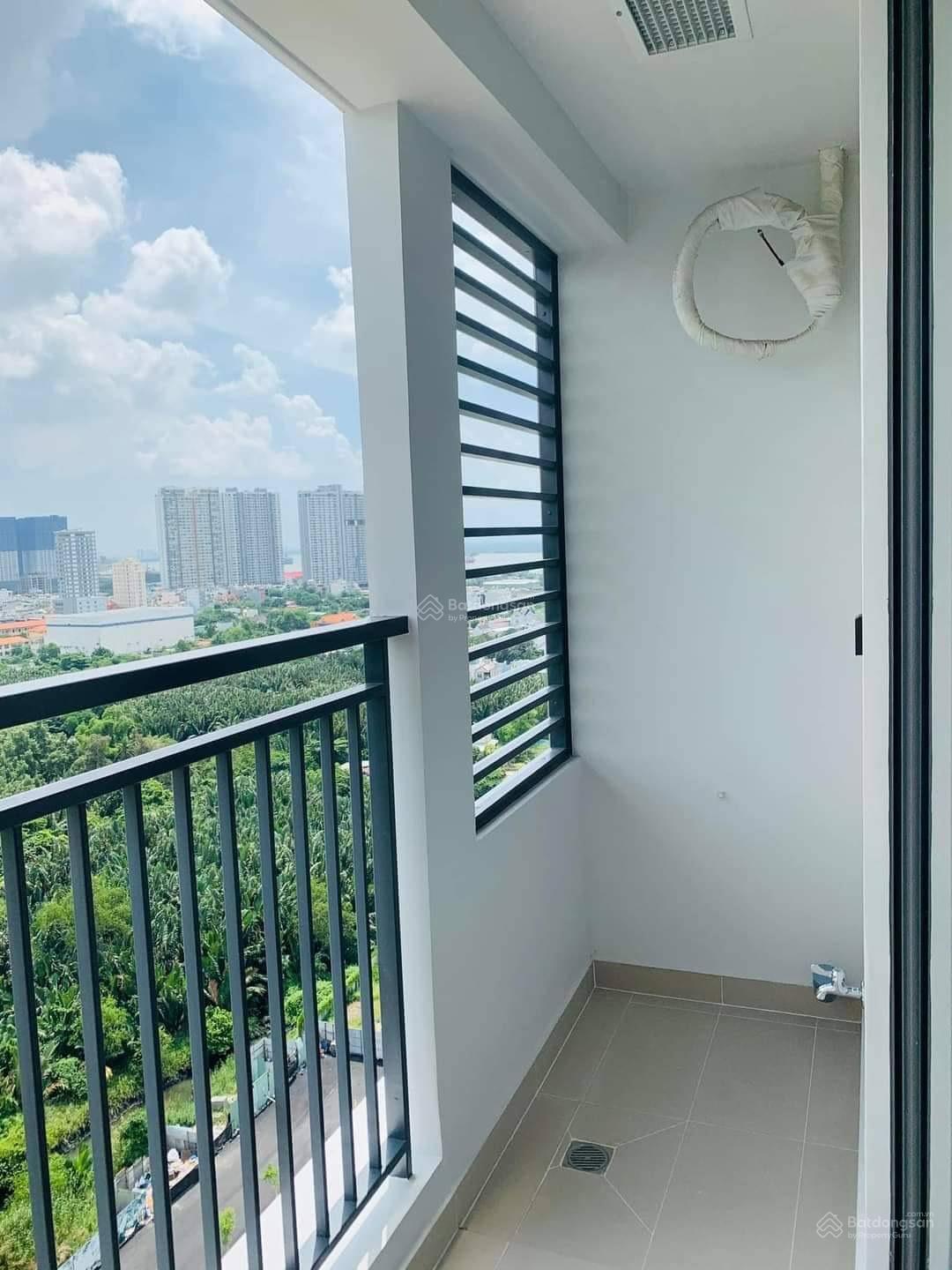 CHO THUÊ CH Q7 BOULEVARD PMH 2PN-1WC(57M) GIÁ CHỈ 9TR/THÁNG. LH 0904 469 ***