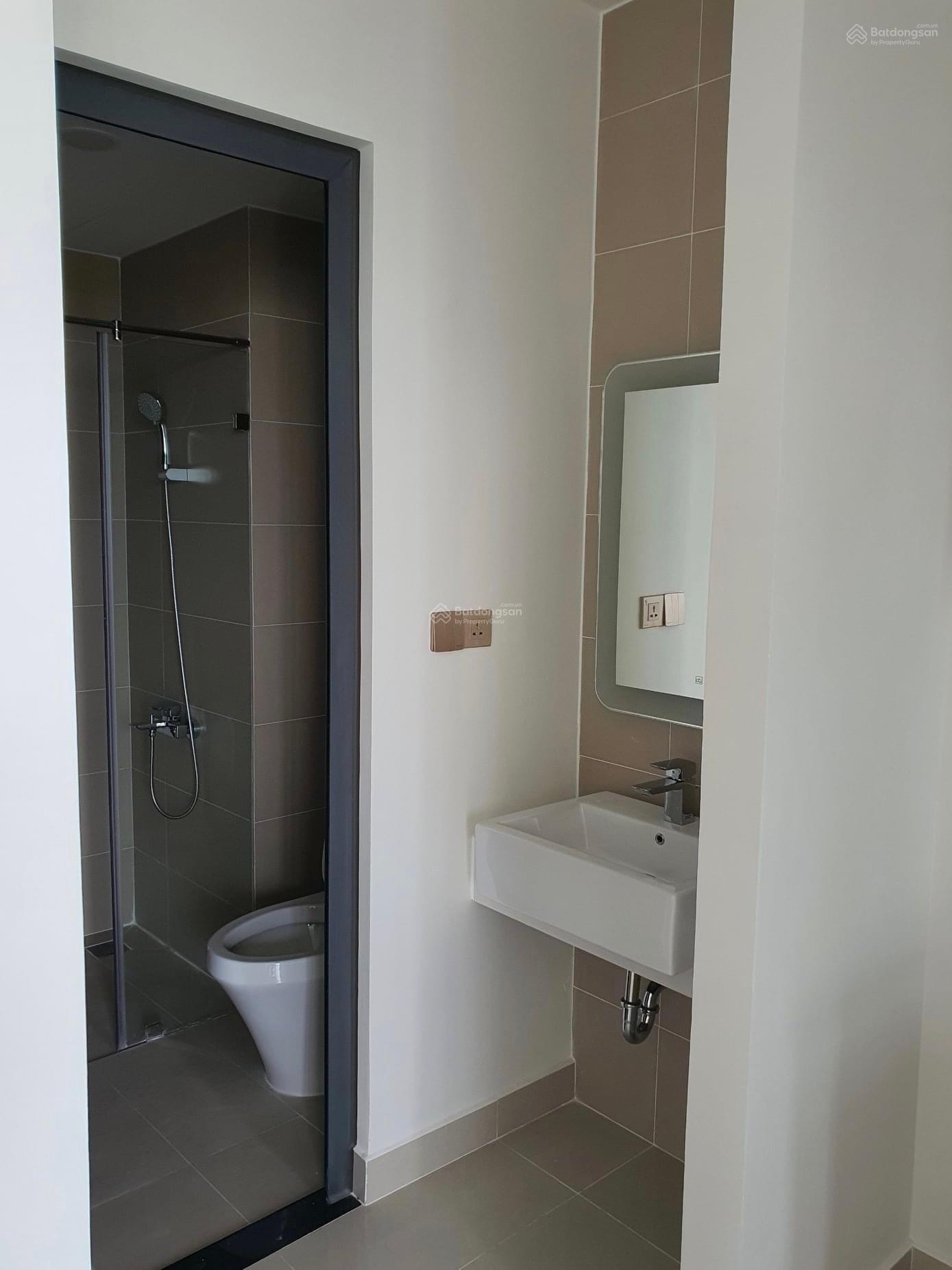 CHO THUÊ CH Q7 BOULEVARD PMH 2PN-1WC(57M) GIÁ CHỈ 9TR/THÁNG. LH 0904 469 ***