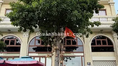 Bán nhà MT 33 Phan Bá Vành, 16x18, 288m2, 1 hầm, 7 tầng, 1400m2 sàn, 145 tỷ