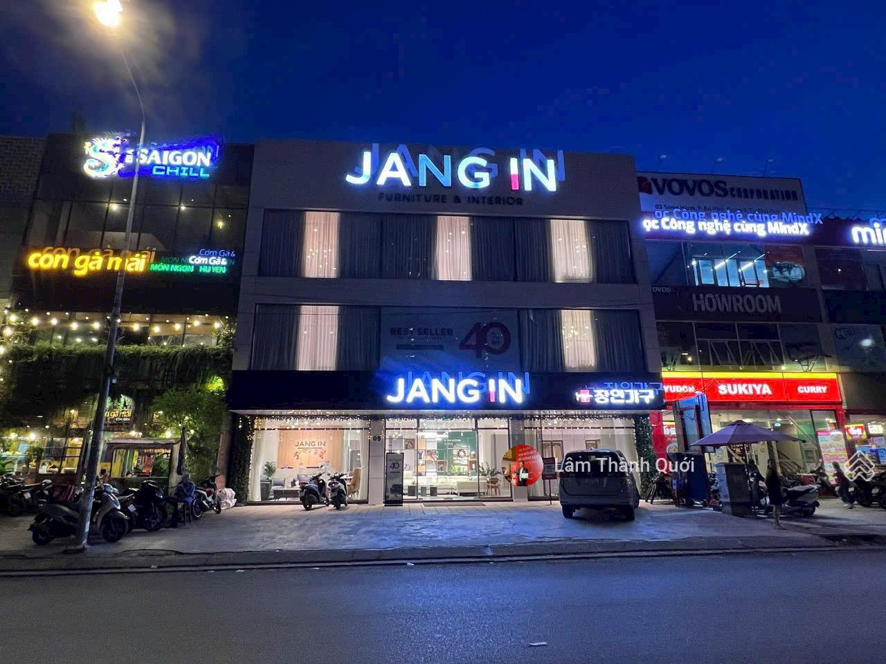 Bán nhà MT Song Hành, gần Trần Não, 15x20m, 300m2, 4 tầng, 170 tỷ Bán nhà MT Song Hành, gần Trần Não, 15x20m, 300m2, 4 tầng, 170 tỷ