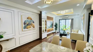 Cần bán gấp căn hộ chung cư Handiresco 31 Lê Văn Lương. 100m2. căn góc 3 ngủ. giá 10,5tỉ