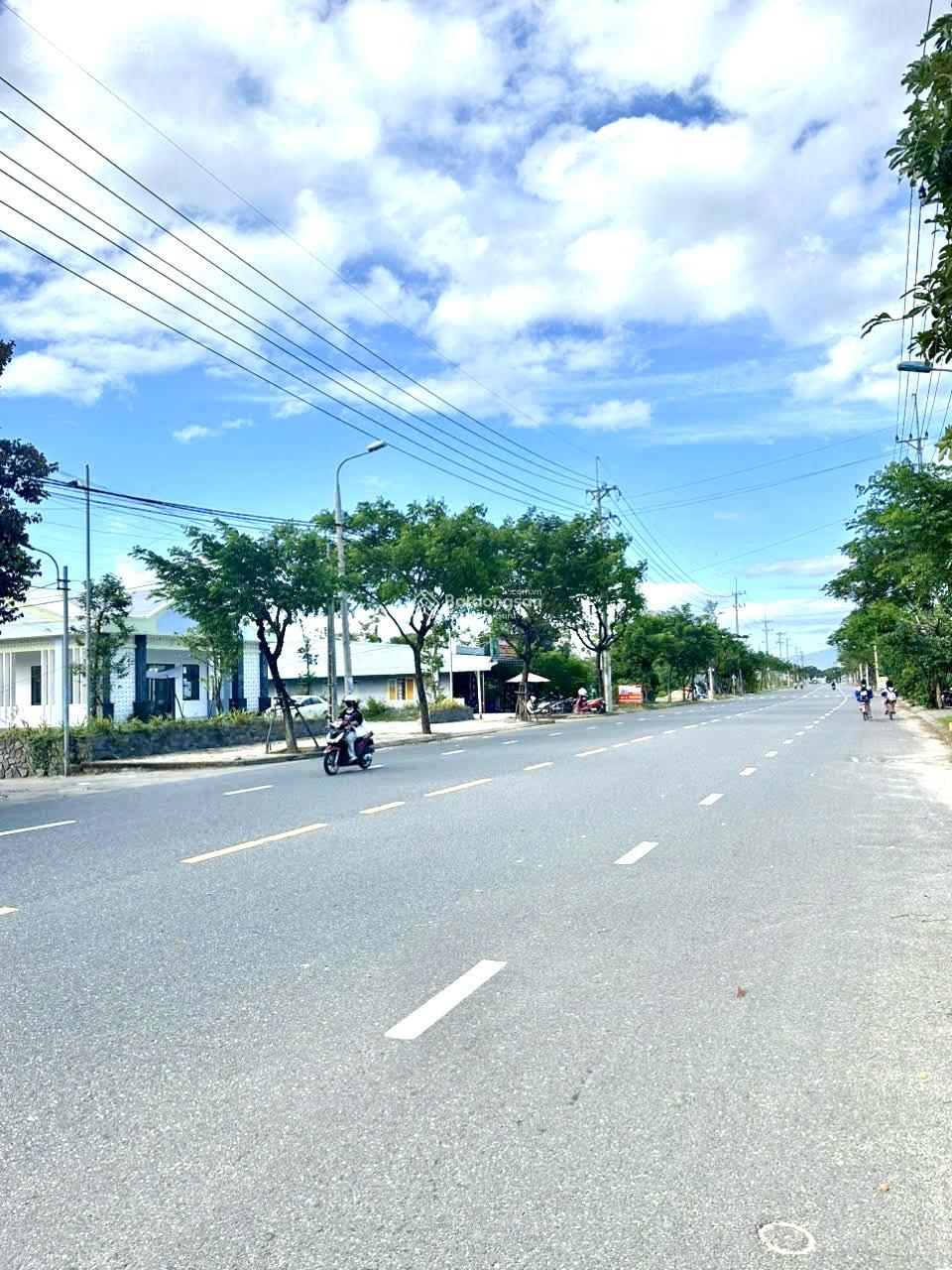 Bán đất mặt tiền Mai Đăng Chơn, diện tích khủng 604m2 giá tốt cho nhà đầu tư nhanh tay chỉ 17 tỷ