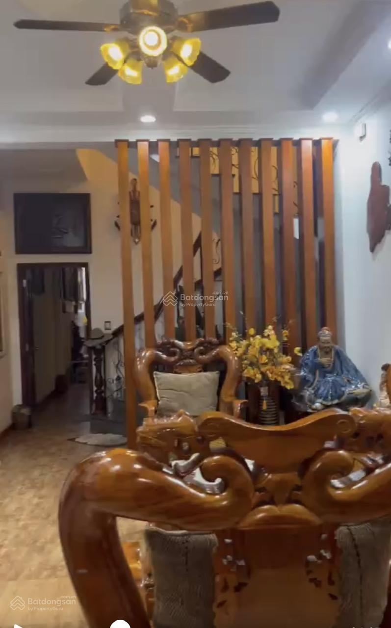 Bán nhà mặt tiền khu Phổ Quang, Tân Sơn Hoà. 4m x 26,5m. 4 tầng. Giá 21 tỷ thương lượng
