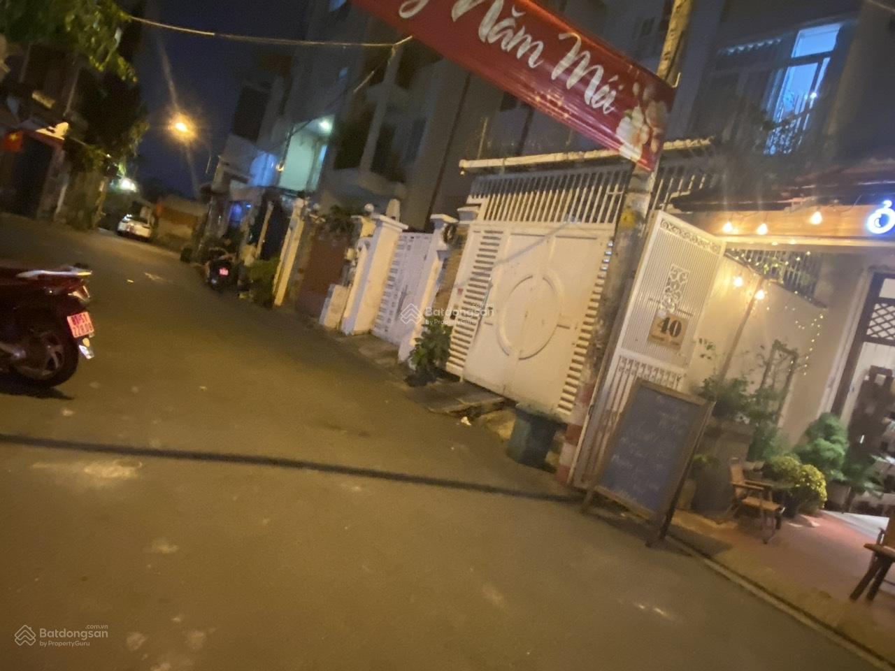 Bán nhà mặt tiền khu Phổ Quang, Tân Sơn Hoà. 4m x 26,5m. 4 tầng. Giá 21 tỷ thương lượng