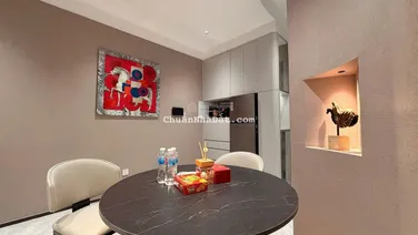 Căn Hộ Aurora 1PN Giá Tốt 19tr View Đẹp, Sống Chill Mỗi Ngày