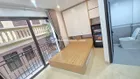 Gấp! Toà CCMN Nguyễn Trãi, dt 75m2 x7t mt 6m, 17pn kk, thang máy, thoát hiểm, pccc, cách phố 10m