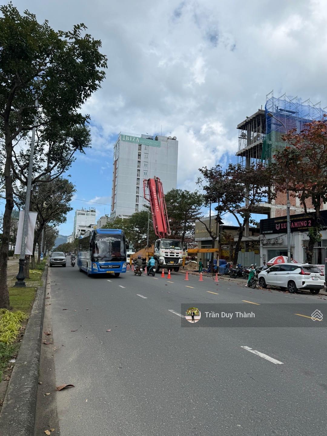 BÁN CẶP ĐẤT MẶT TIỀN TRẦN HƯNG ĐẠO VIEW SÔNG HÀN TRUNG TÂM ĐÀ NẴNG BÁN CẶP ĐẤT MẶT TIỀN TRẦN HƯNG ĐẠO VIEW SÔNG HÀN TRUNG TÂM ĐÀ NẴNG