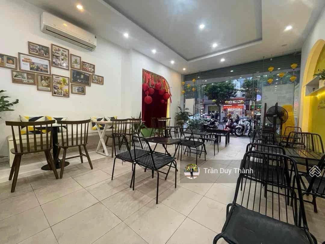 SIÊU PHẨM DÒNG TIỀN MẶT PHỐ NGUYỄN VĂN THOẠI - ĐA LĨNH VỰC KINH DOANH