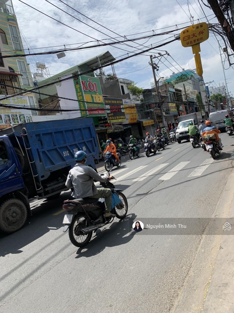 Hẻm xe hơi 5m, 1 sẹc Âu Cơ, 90m2, Tân Phú, giáp Quận 10, chỉ 7.6 tỷ TL Hẻm xe hơi 5m, 1 sẹc Âu Cơ, 90m2, Tân Phú, giáp Quận 10, chỉ 7.6 tỷ TL