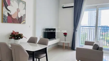 Cho Thuê Căn Hộ The Park Residence 2PN1WC 63M2 9TR - LH 0383 891 ***