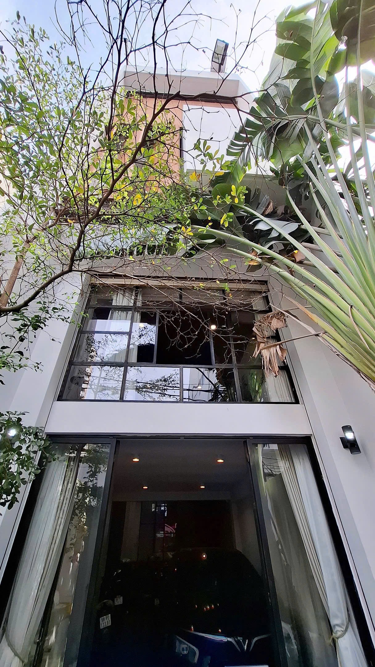 Bán Nhà hẻm xe hơi Lê Văn Sỹ Q3, DT: 4x20m | 80m2, 4 tầng, Nhà mới đẹp, chỉ 24 tỷ TL, DT 0901 212 ***